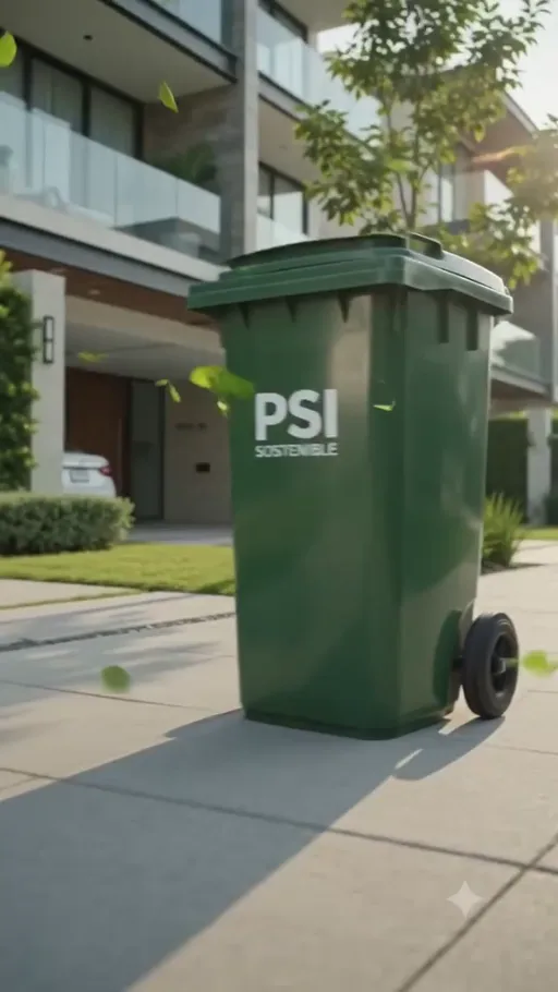 Ejemplo de contenido para PSI Sostenible